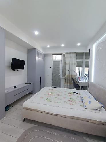 27: 3 комнаты, 91 м², Золотой квадрат Элитка, 4 этаж, Дизайнерский ремонт — 3