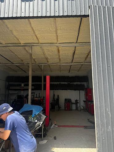 Аренда помещений для автобизнеса: Автомойка, Автосалон, Вулканизация, 270 м², Действующий Бизнес, С оборудованием — 5