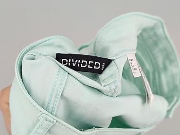 trampki roxy: H&M Divided, Szorty damskie, rozmiar S — 5
