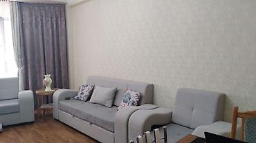 gala group: 3 комнаты, 100 м², Ала-Арча ТРЦ Элитка, 2 этаж, Евроремонт — 2