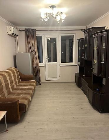 3 комнаты, 58 м², ул. Московская / Уметалиева 104 серия, 3 этаж