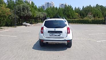 Renault: Renault Duster: 2 l | 2012 il 296000 km Krossover — 6
