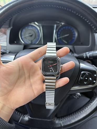 iphone whatch: Классические часы часы, Curren, Мужские, Новый — 7