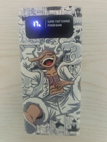 принтеры купит: Внешний аккумулятор Power Bank с быстрой зарядкой. на 20000mah