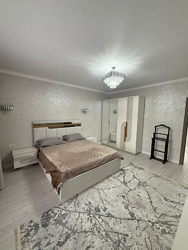 Долгосрочная аренда квартир: 2 комнаты, Агентство недвижимости, Без подселения, С мебелью полностью — 16