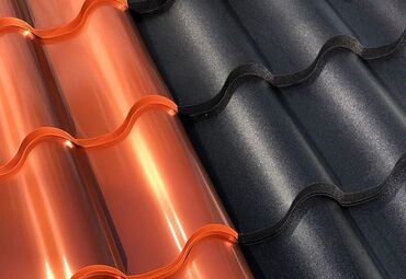 Другое для крыш: Ищите хорошую металлочерепицу? Не знаете где купить? Мы подскажем!  — 2