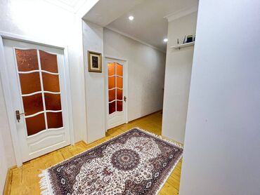 Yeni tikili: 8-ci kilometr, 2 otaqlı, Yeni tikili, m. Neftçilər, 100 kv. m — 11