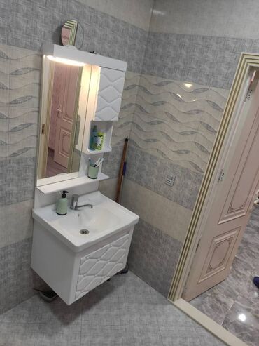 Uzunmüddətli kirayə mənzillər: Abşeron rayonu Bakı Sumqayıt yolu Mətanət A şirkəti yaxınlığında — 5