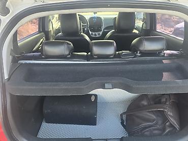 диски шевроле спарк: Chevrolet Spark: 2017 г., 0.1 л, Автомат, Бензин, Хэтчбэк — 6