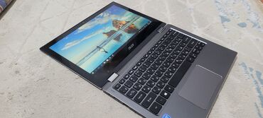 музыкальный микрофон: Ноутбук, Acer, 11.6 ", Для несложных задач