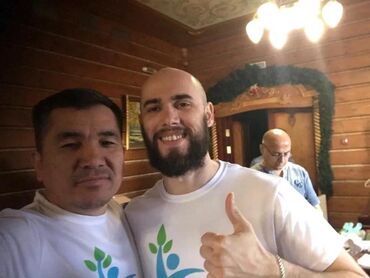 Массаж: Массаж | Остеохондроз, Межпозвоночная грыжа, Протрузия | С выездом на дом, Консультация — 4