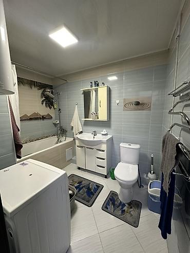 Продажа квартир: 3 комнаты, 87 м², Элитка, 3 этаж, Евроремонт — 13