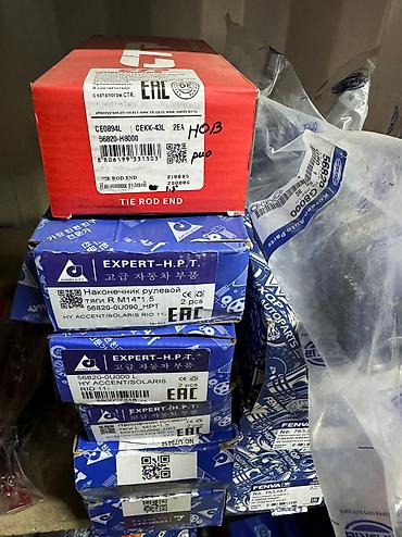 Другие автозапчасти: Корейский Автозапчасти на всех видов Адреса Дордой Моторс Контейнер — 4