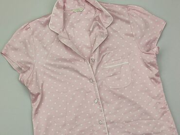 t shirty pod koszulę: Koszulka od piżamy Damska, Marks & Spencer, XL, stan - Dobry
