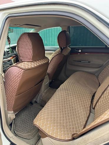 тойота мар 2: Toyota Mark II: 2002 г., 2.5 л, Автомат, Бензин, Седан — 3