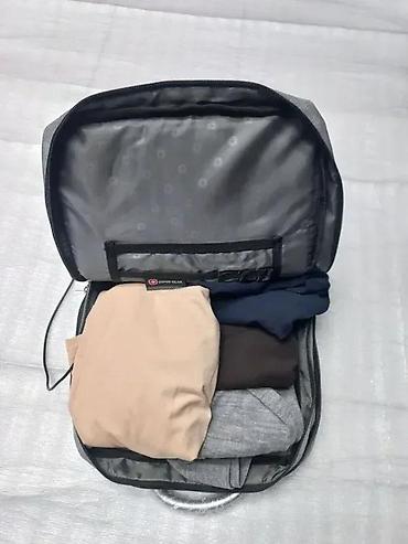 Modni rančevi: Putni Wizz Air kabinski ranac za ručni prtljag 40x30x15 plavi - — 6