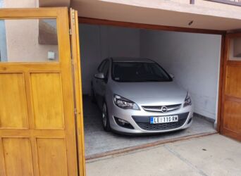 Opel: Opel Astra: 1.4 l | 2019 г. 49500 km Limuzina — 10