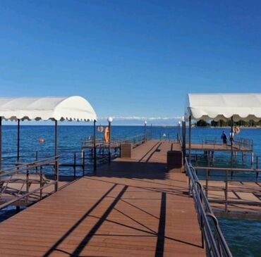 Отели и хостелы: Продается двухуровнеаый коттедж в клуб-отеле Роял Бич с.Чок-Тал, 168м² — 10