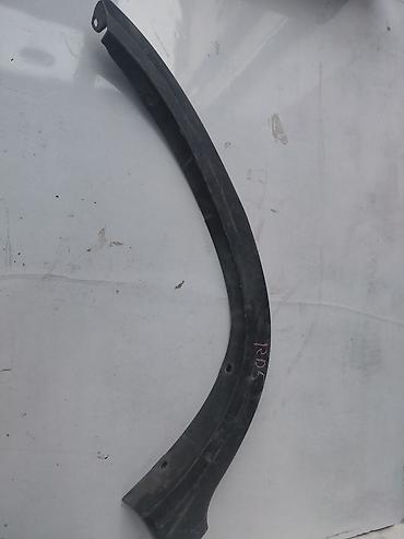 r bit: Накладка крыла Заднее правое Honda, 2004 г., Б/у, Оригинал — 1
