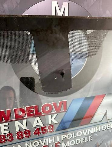 seat leon 2004: SOFERKA F30/31 ZA BMW SERIJA 3 OD 2011. DO 2017. GOD. | — 2