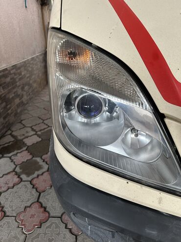 СТО, ремонт транспорта: Установка и продажа би лед линзы,чистка фар,замена лампочек — 31
