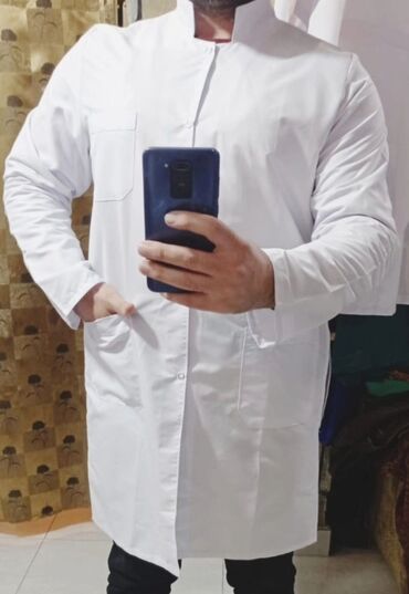 Tibbi geyim: Hər növ sifarişlə tibbi uniformalarin, restoran, otel, müxtəlif -da lalafo.az — 11 Tibbi geyim: Hər növ sifarişlə tibbi uniformalarin, restoran, otel, müxtəlif — 11