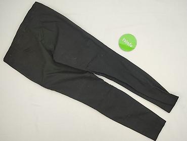 hm stroje: H&M, Legginsy Eleganckie damskie, rozmiar XL — 3