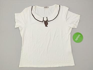 buty maxx: MAX, T-shirt damski, rozmiar 4XL — 2