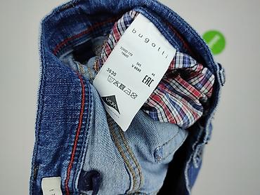 jeansy pumpy: Jeansy dla mężczyzn, rozmiar M — 6