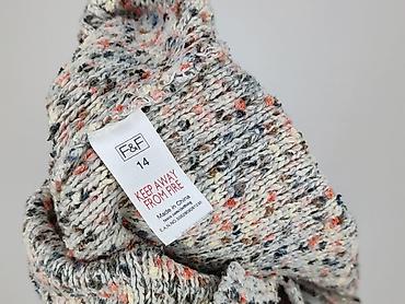 doolapa second hand: F&F, Sweter damski, rozmiar XL — 5