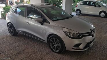Renault: Renault Megane: 1.5 l. | 2017 έ. 155000 km. Χάτσμπακ — 7