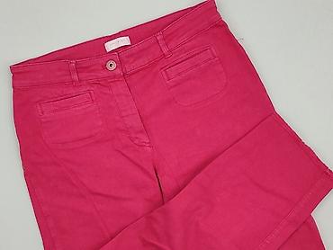 rozmiarowka pull: Gerry Weber, Spodnie materiałowe damskie, rozmiar L — 1