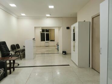 Digər kommersiya daşınmaz əmlakı: Obyekt icarəyə verilir. Bütün profilə uyğundur. Stomatoloji — 16