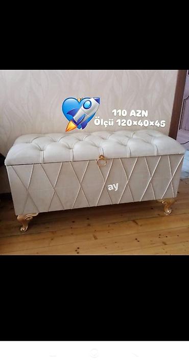 meblər: Sandığ — 1