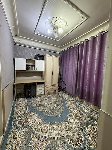 в одной семье: Просторный одноэтажный дом с внутренним двором и навесом. - Закрытый — 9