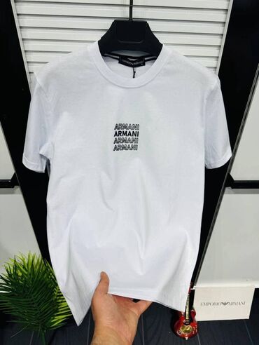 Majice: EXTRA Muške majice S,M,L,XL,XXL veličine prodajemo po 2 komada — 14