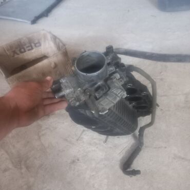 движок на пассат: Коллектор Honda Колдонулган
