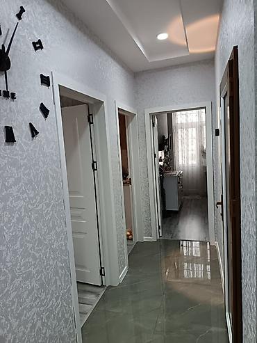 yusifoğlu inşaat: 3 otaqlı, Yeni tikili, 63 kv. m — 3