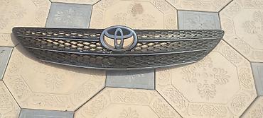 мотор авто: Решётка радиатора для Toyota - Оригинальная передняя решётка — 1