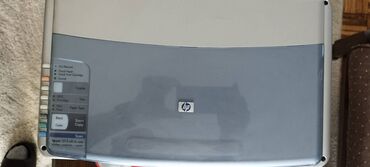 Skeneri: HP PSC 1315 — 11