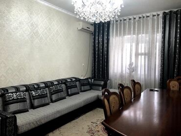 ипотека без первоначального взноса в оше: 3 комнаты, 62 м², 106 серия, 7 этаж, Евроремонт