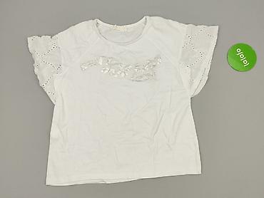 m style koszule: T-shirt damski, rozmiar M — 2