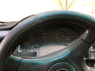 хундай аванте 1: Audi 80: 1993 г., 2 л, Кол менен иштөөчү, Бензин, Седан — 6