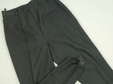 legginsy damskie push up wysoki stan: Брюки жіночі, розмір S