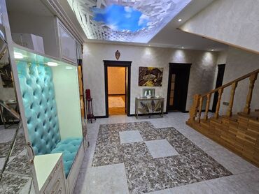 Həyət evləri və villaların satışı: Məmmədli 5 otaqlı, 360 kv. m, Kredit yoxdur, Yeni təmirli — 22