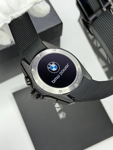 пол сапог: TAG Heuer Carrera GMT “BMW Power” Limited Edition qol saatı - Korpus — 3