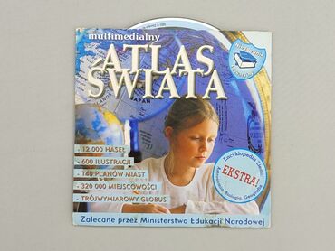 Książki: DVD, gatunek - Edukacyjny, język - Polski, stan - Dobry