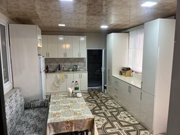 Həyət evləri və villaların satışı: 5 otaqlı, 200 kv. m, Kredit var, Orta təmir — 8