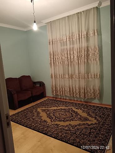 60 mine evler: Sumqayıt şəhər yaşil dərə 3 otaqlı mənzil – klassik üslubda genişlik — 3