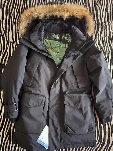 Zimske jakne: THE NORTH FACE, GORETEX INFINIUM JAKNA, DOSTUPNA ODMAH, L | — 3